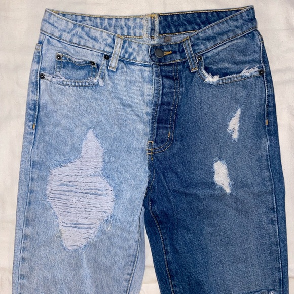 Carmar Denim Jeans - Picture 2 of 9